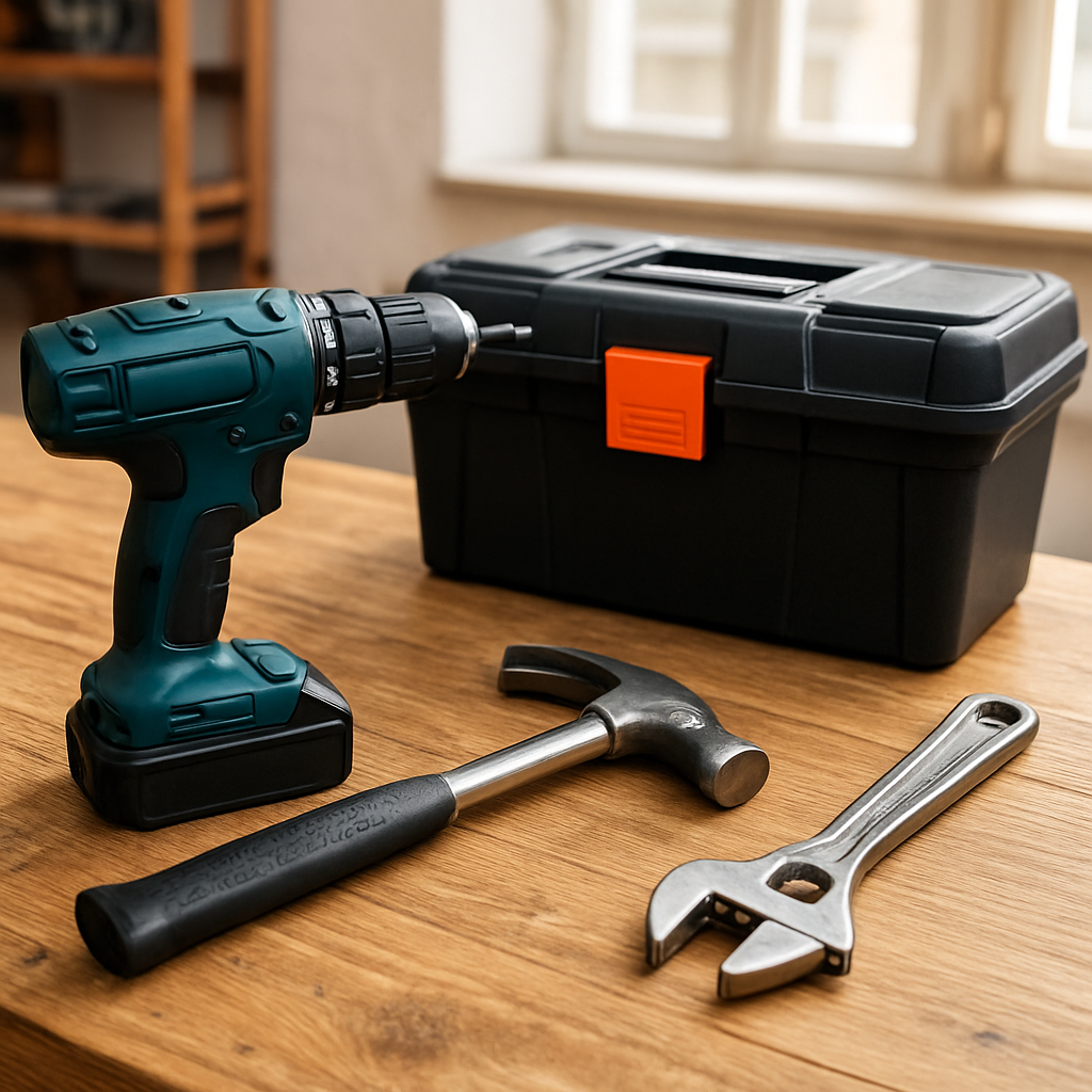 Handyman